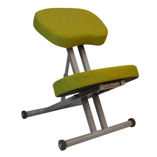 Ортопедический коленный стул TAKASIMA Олимп Эконом СК 1-1 Стандарт фото фото 3