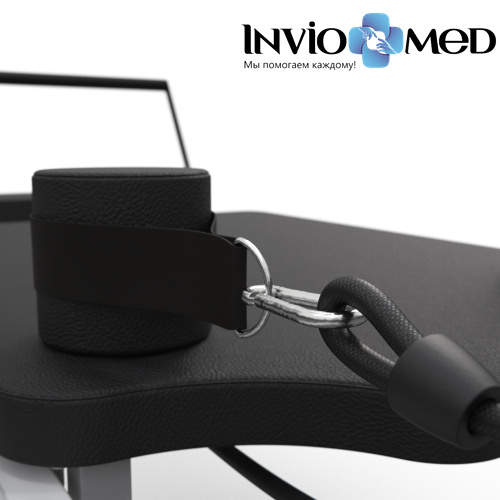 СТОЛ ДЛЯ ПИЛАТЕСА (РЕФОРМЕР) TBA фото фото 12