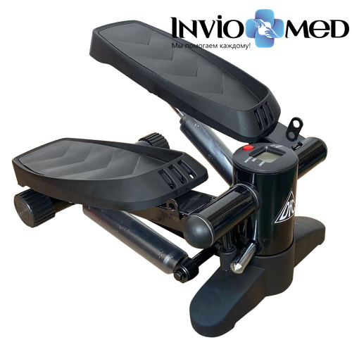 Министеппер DFC SC-S100BB фото фото 8