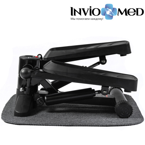 Министеппер DFC SC-S100BB/2 фото фото 4