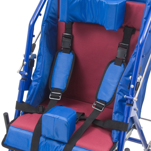 Кресло-коляска Армед H 031 для детей с ДЦП фото 19