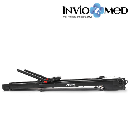 Беговая дорожка DFC Airing T110 фото фото 7 Беговая дорожка DFC Airing T110 фото фото 7