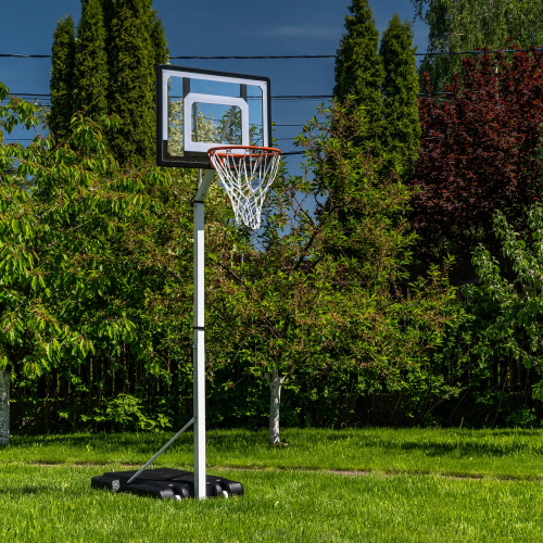 Баскетбольная мобильная стойка DFC STAND44A034 фото фото 10