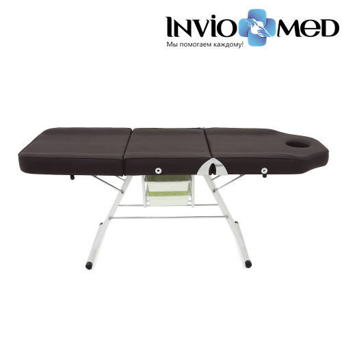 Массажный стол Med-Mos JF-Madvanta FIX-1B (КО-167) фото фото 8