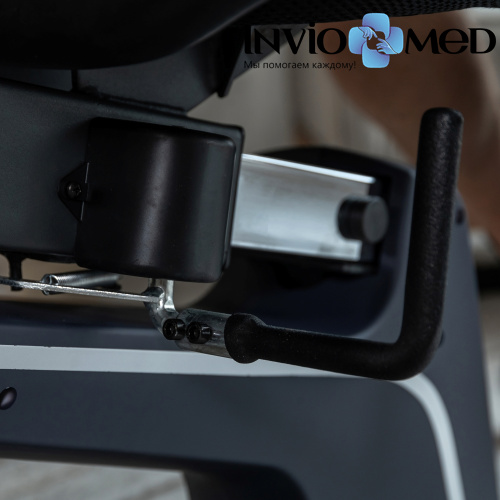 Велотренажер DFC B99613 магн.эл.привод фото фото 18