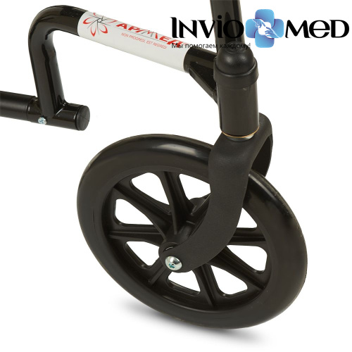 Кресло-каталка Армед 2000 фото 7