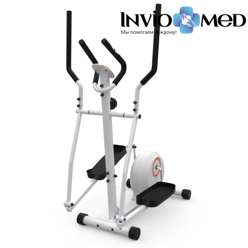 Эллиптический тренажер DFC E85001HWO фото фото 5