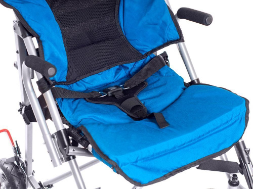 Кресло-коляска Convaid Vivo для детей с ДЦП фото 4