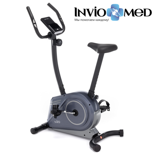 Велотренажер домашний CARBON FITNESS U20 фото