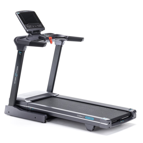 Беговая дорожка полукоммерческая OXYGEN FITNESS COBALT TFT PRO фото