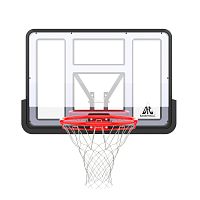 Баскетбольный щит DFC BOARD44PVC фото