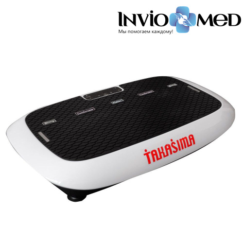 Виброплатформа TAKASIMA ТА-018-6 фото
