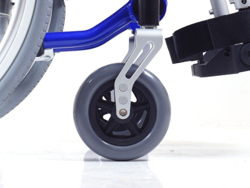 Кресло-коляска Ortonica Puma для детей инвалидов фото 12