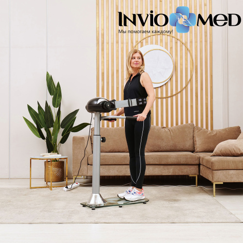 Вибромассажер DFC Vibro20 VM20 фото фото 8