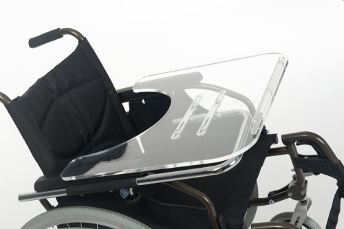 Инвалидная кресло-коляска Vermeiren V200 XL повышенной грузоподъемности фото 2