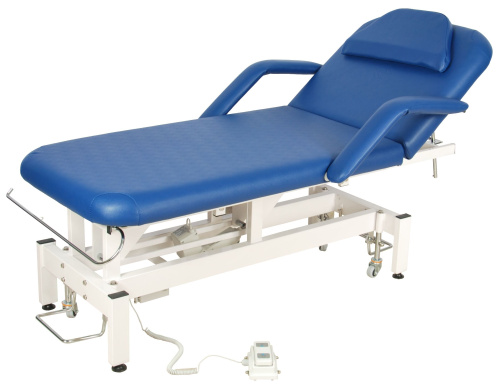 Медицинская кровать с электроприводом Med-Mos MMKM-1 (SE2.21.10Д-02) фото фото 2