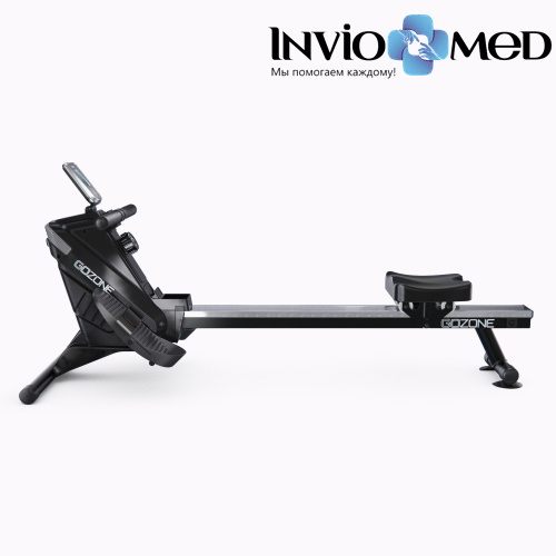 Гребной тренажер DFC GZE-2253 фото фото 3