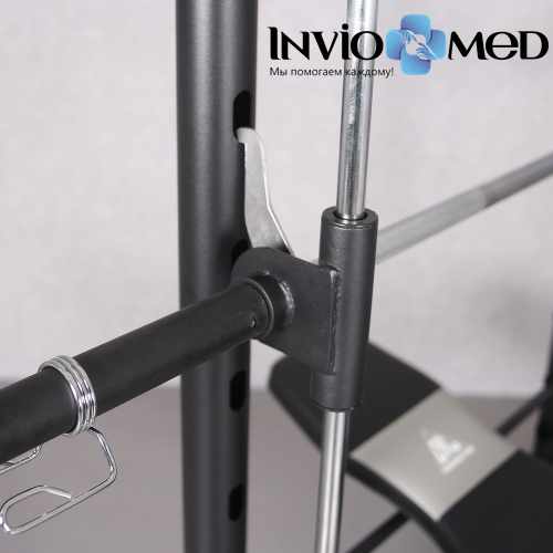 Машина Смита DFC BN021/2 (два короба) фото фото 8