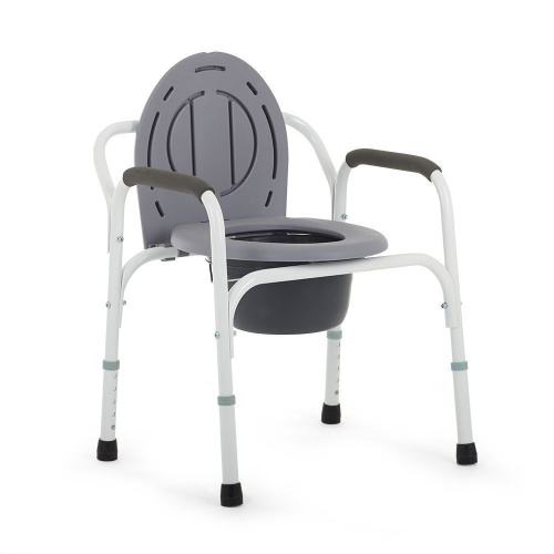 Кресло-стул с санитарным оснащением Армед ФС810 фото 12