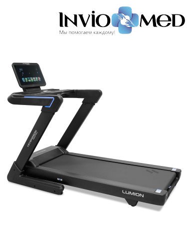 Беговая дорожка SVENSSON INDUSTRIAL LUMION фото