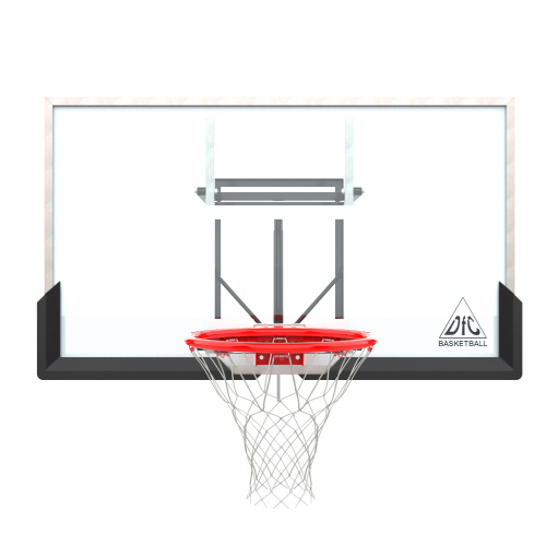 Баскетбольный щит DFC BOARD54G фото фото 2