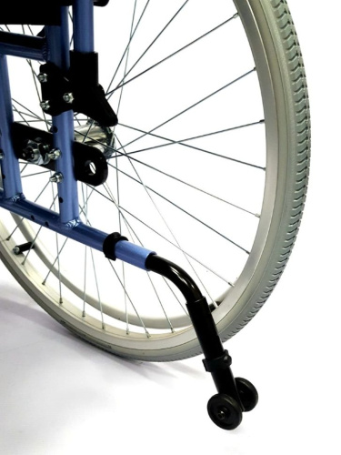 Инвалидная коляска Titan LY-710-070 фото 10