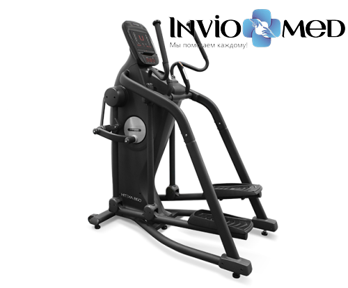 SVENSSON INDUSTRIAL HIT XA860 Эллиптический тренажер коммерческий фото