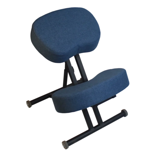 Ортопедический коленный стул TAKASIMA Олимп СК 1-2 Комфорт фото фото 6