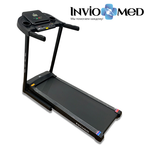 Беговая дорожка DFC ESCUDO T165 фото