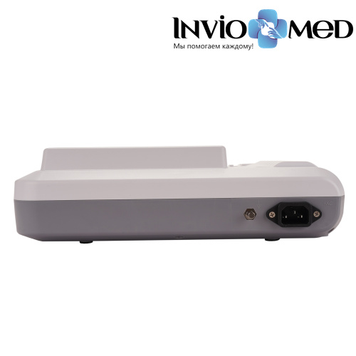 Электрокардиограф Med-Mos ECG600G фото фото 6 Электрокардиограф Med-Mos ECG600G фото фото 6