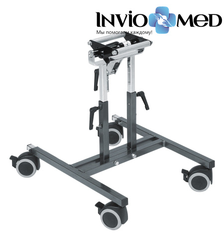 Кресло-коляска Otto Bock КИМБА комнатная для детей с ДЦП фото 2