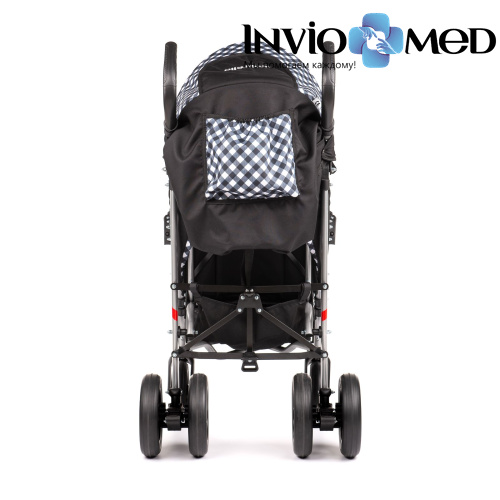Кресло-коляска Vitea Care UMBRELLA для детей с ДЦП модель VCG0С (DRVG0C) фото 5