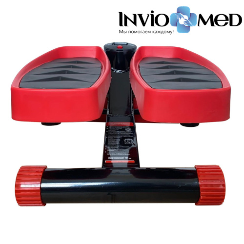 Министеппер DFC SC-S100BR фото фото 6 Министеппер DFC SC-S100BR фото фото 6