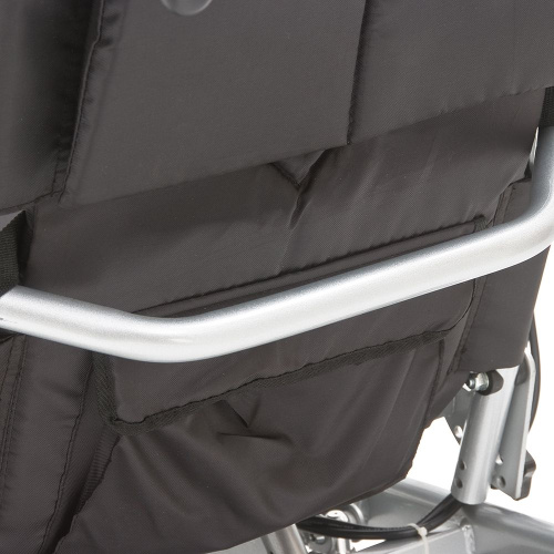 Кресло-коляска Армед FS123-43 с электроприводом фото 25