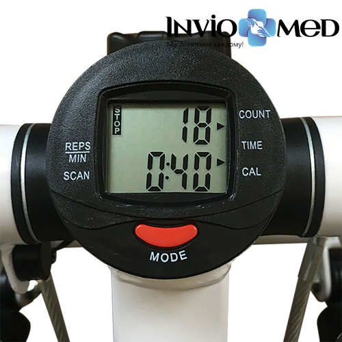 Министеппер DFC SC-S002 фото фото 6