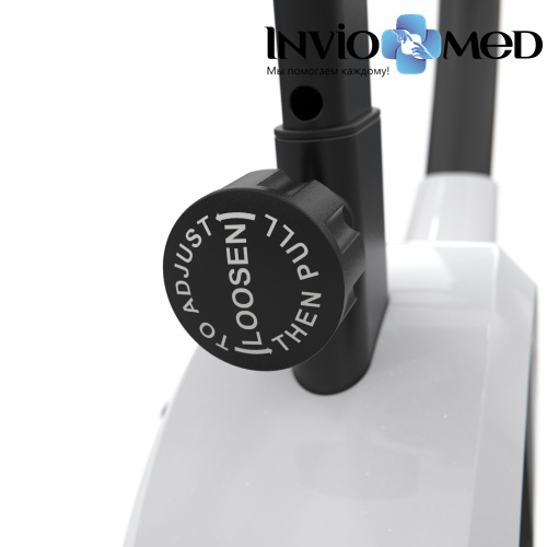 Велотренажер DFC B621B магнитный фото фото 8