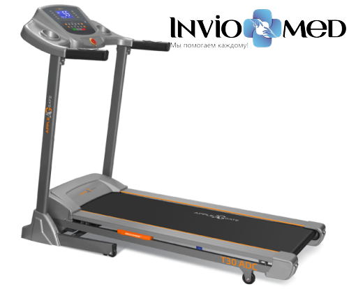 APPLEGATE T30 ADC Беговая дорожка фото