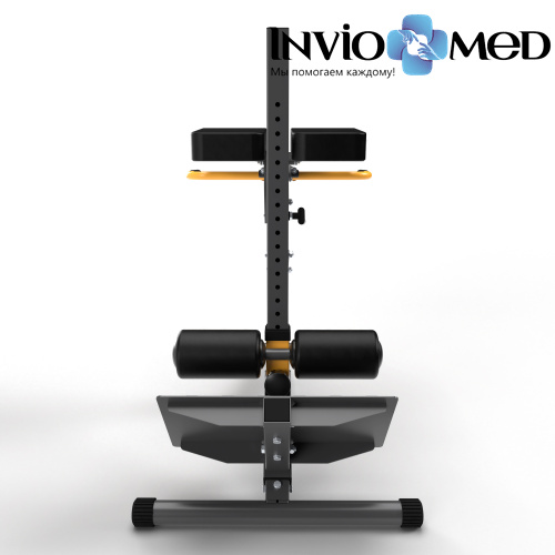 Гиперэкстензия STONERISE SUB874 фото фото 3