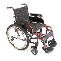 Кресло-коляска Titan Allroad LY-710-9862 повышенной проходимости