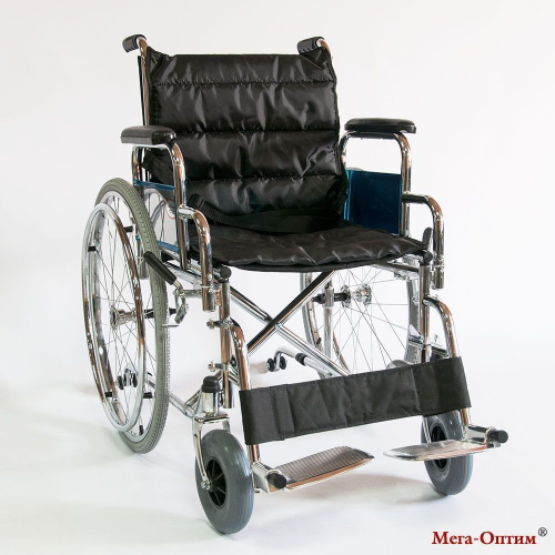 Кресло-коляска Мега-Оптим FS 902 C-35