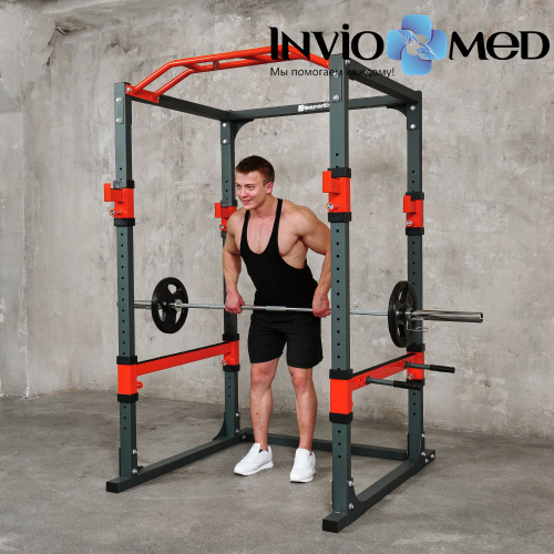 Рама силовая DFC PW100 фото фото 14