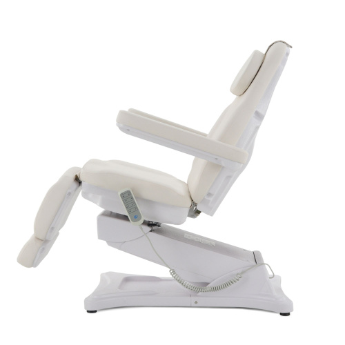 Косметологическое кресло электрическое 4 мотора Med-Mos ММКК-3 КО-184DP-00 фото фото 9