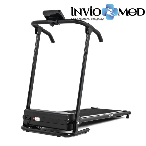 Беговая дорожка DFC AGILA T99 фото фото 5