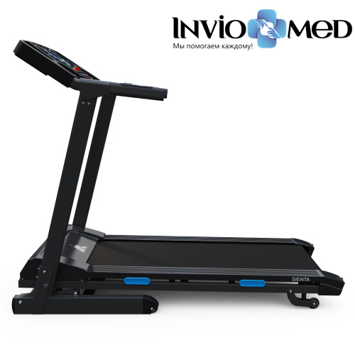 Беговая дорожка DFC SIENTA T625 фото фото 5