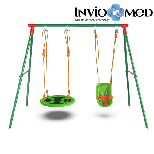 Детский комплекс DFC RBS-01 фото фото 3 Детский комплекс DFC RBS-01 фото фото 3