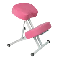 Ортопедический коленный стул TAKASIMA Олимп СК 1-2 Комфорт фото