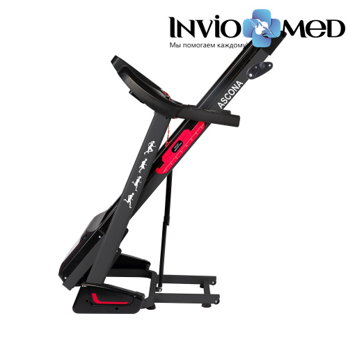 Беговая дорожка DFC ASCONA T595 фото фото 7 Беговая дорожка DFC ASCONA T595 фото фото 7