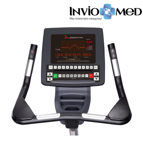 Велотренажер Freemotion u10.2 фото фото 3