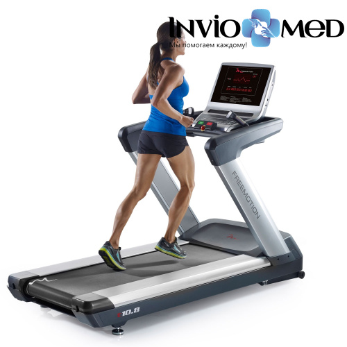 Беговая дорожка Freemotion t10.8 фото фото 11 Беговая дорожка Freemotion t10.8 фото фото 11