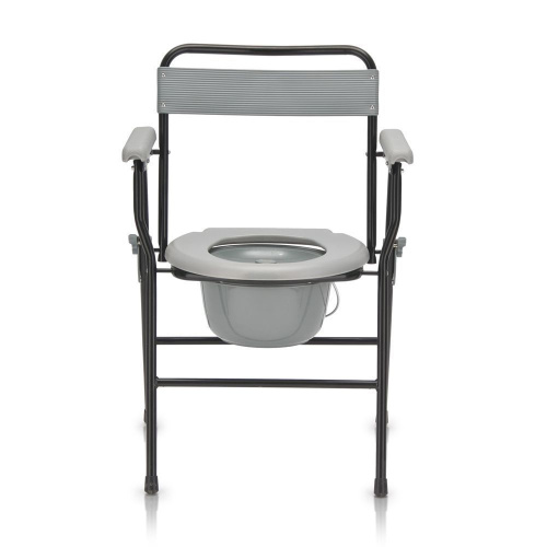 Кресло-стул с санитарным оснащением Армед FS899 фото 10